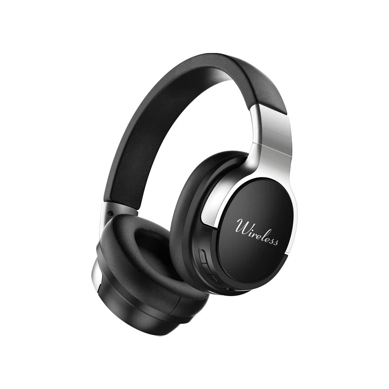 SurroundForge Over-Ear Headphones