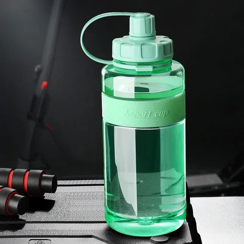 HydroMark Pro 2L Bottle