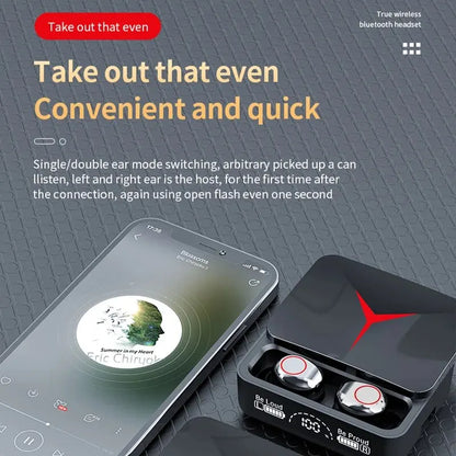 ThunderBeat Gaming Earbuds