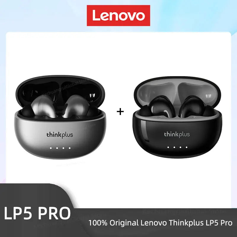 Lenovo EchoStrike Pro TWS Earbuds