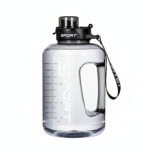 HydroSip TrailMax 2L Water Bottle