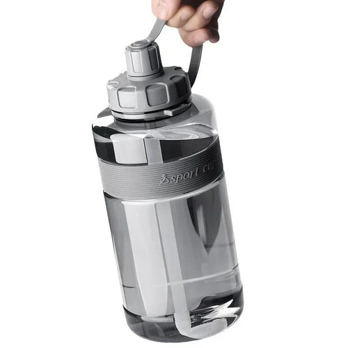 HydroMark Pro 2L Bottle
