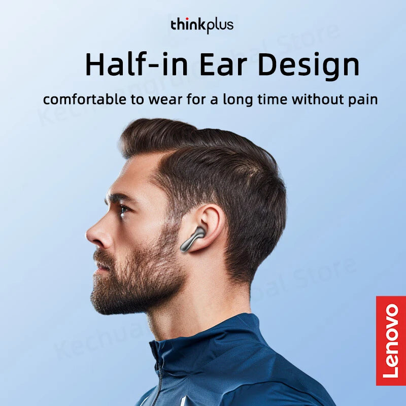 EchoFlow LP48 Earbuds