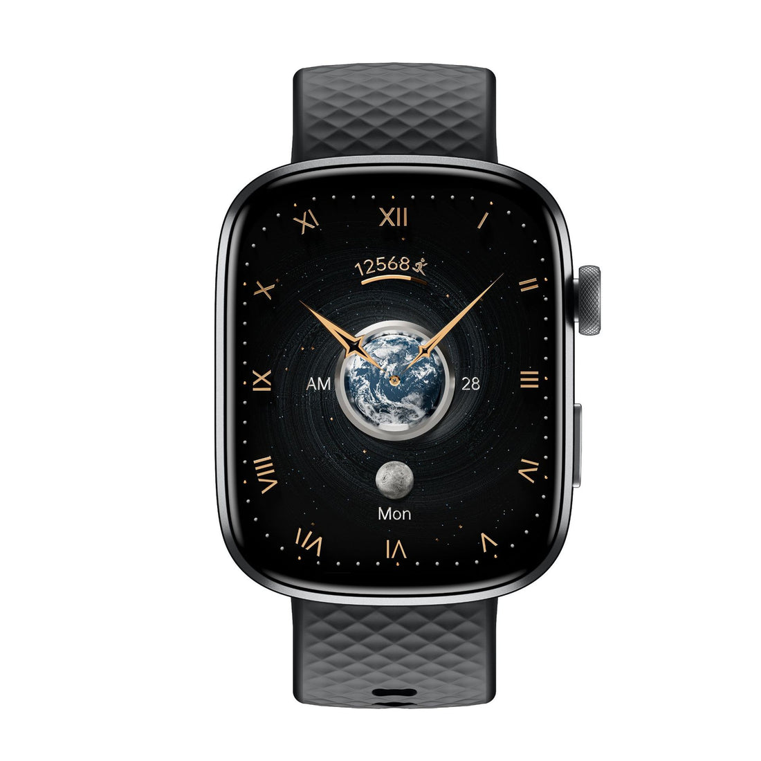 GTS8 Smart Watch Provides Bluetooth